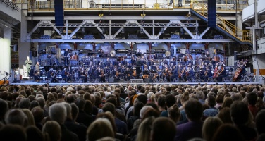 © Helge Krückeberg Bild